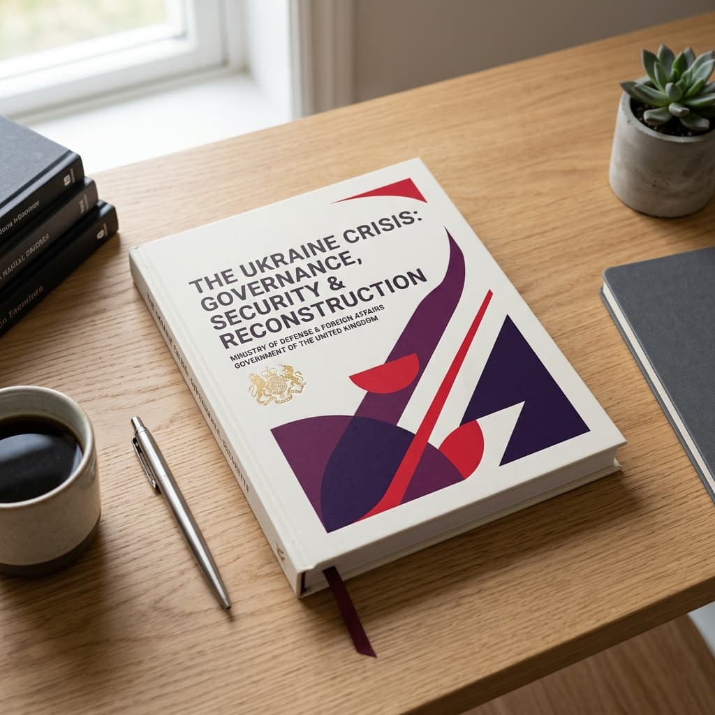 Code of Conduct Cover